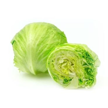 Iceberge Lettuce